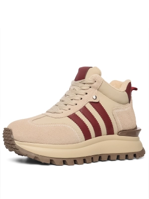 SET SAIL / Ботинки женские утепленные