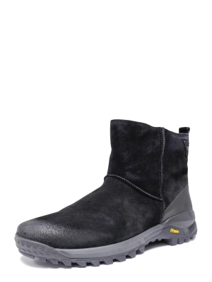 Torsion Field (Тофа) / Ботинки мужские утепленные