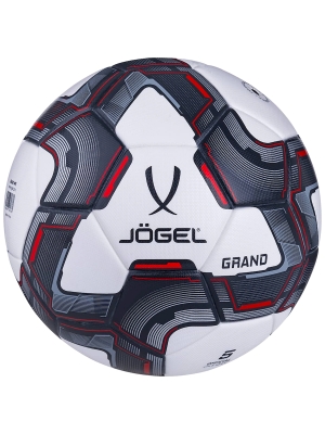 Jögel / Мяч футбольный Grand (5) УТ-16943