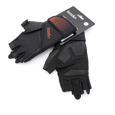 Boodun / Перчатки для фитнеса / спортивные / велоперчатки / для спортзала