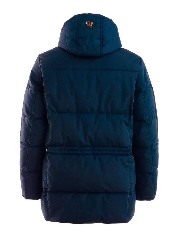 Scanndi Finland / Куртка Scanndi Finland / Куртка