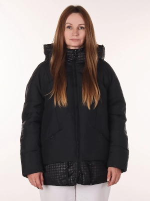 IceDewy / Куртка утепленная