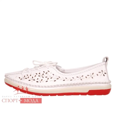 Ybarra / Мокасины