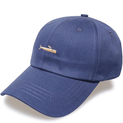 PAC HEAD / Бейсболка 0503-6