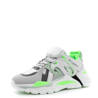 Patrol / Кроссовки