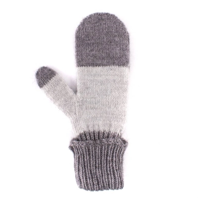 Оренбургский Платок / Варежки