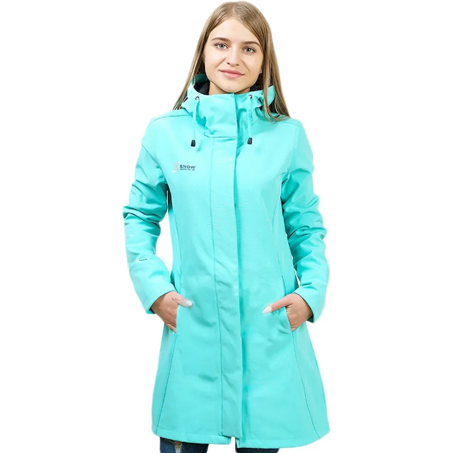 SNOW HEADQUARTER / Куртка SNOW HEADQUARTER / Куртка