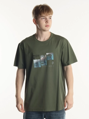 Naulice / Футболка