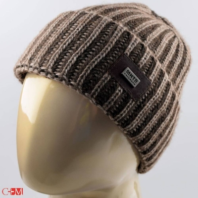 Marhatter / Шапка мужская MMH8649-2-130