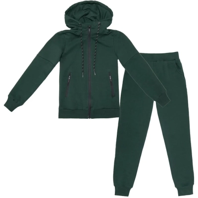Спортивный костюм подростковый Sport & Moda