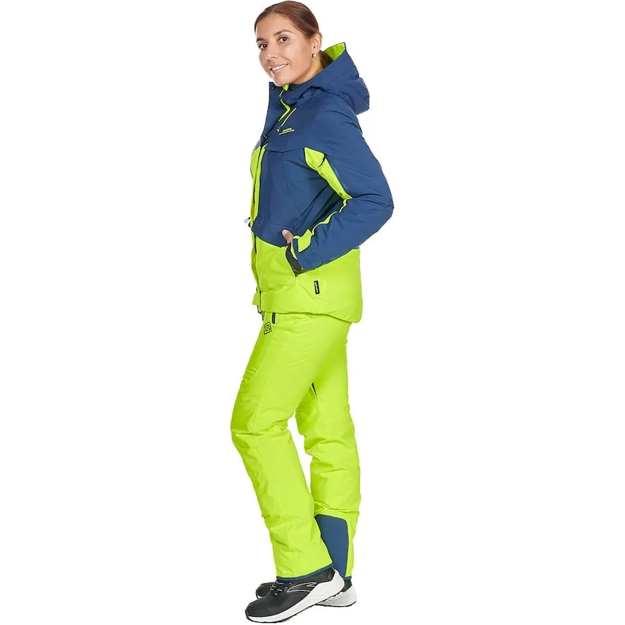 SNOW HEADQUARTER / Куртка горнолыжная SNOW HEADQUARTER / Куртка горнолыжная