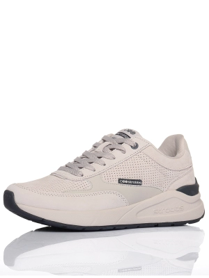 Strobbs / Кроссовки замшевые