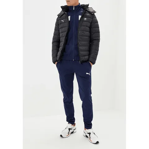 Куртка Puma BMW MMS Eco PackLite Jacket