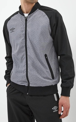 Бомбер Umbro Saorsa Bomber