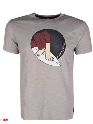 Smithy's / Футболка