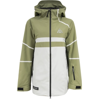 Куртка горнолыжная / сноубордическая / зимняя / для активного отдыха