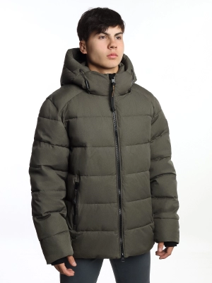 Shark Force / Куртка утепленная