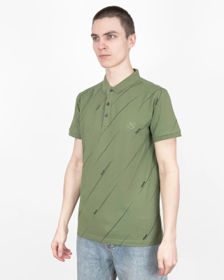 Master Class / Футболка-поло