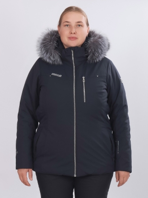 High Experience / Куртка горнолыжная / сноубордическая женская RH64073-2