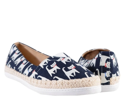 Тофа / Эспадрильи