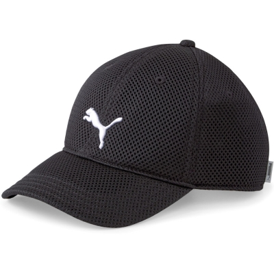 Puma / Бейсболка Training Mesh Running Cap 023708_01