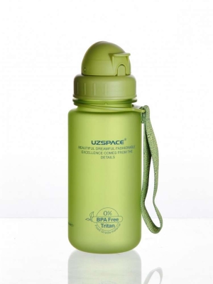 Uzspace / Бутылка для воды, 400 мл. 3024
