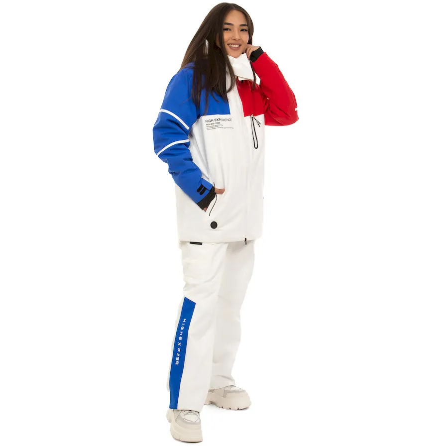 High Experience / Куртка горнолыжная High Experience / Куртка горнолыжная