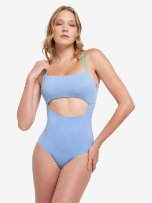 Termit / Купальник закрытый