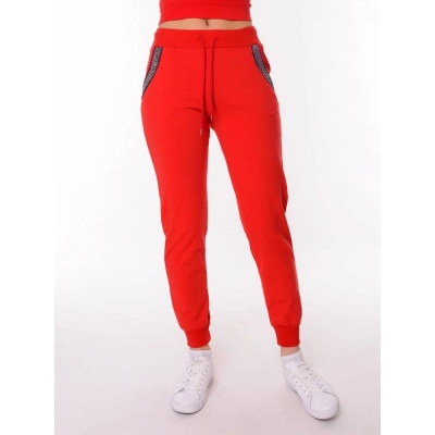 Chic and Charisma / Брюки спортивные