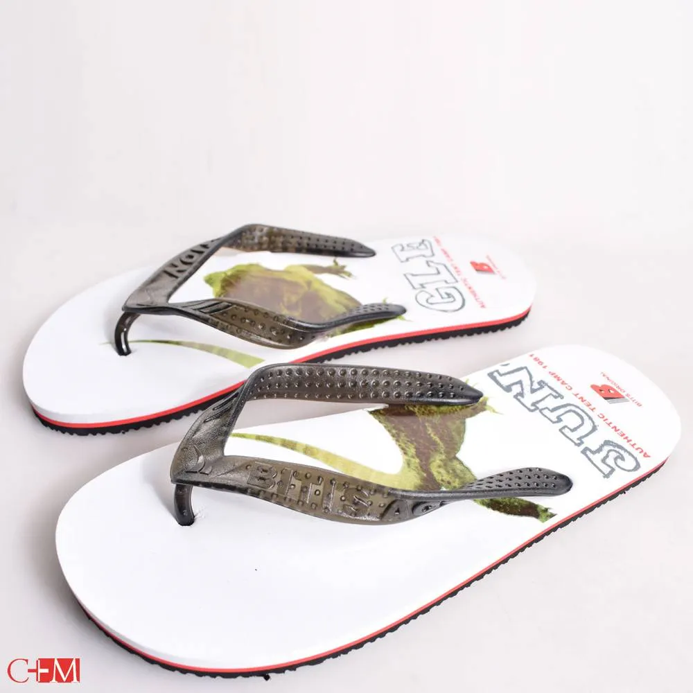 Bitis / Шлепанцы Bitis / Шлепанцы