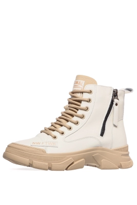 Torsion Field (Тофа) / Ботинки женские утепленные