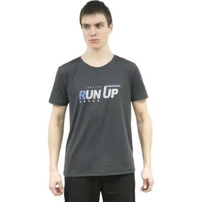 Sport & Moda / Футболка / спортивная / для фитнеса / спортзала R433
