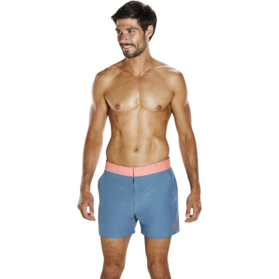 Speedo / Шорты плавательные Vintage Contrast 14