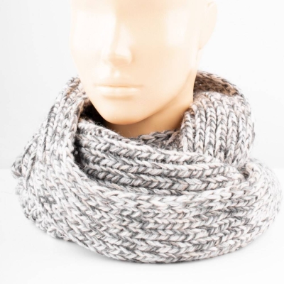 Marhatter / Шарф MLS7111