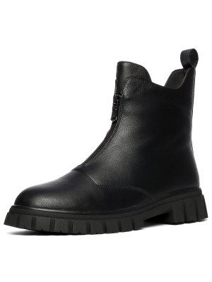 Baden / Ботинки женские утепленные