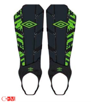 Umbro / Щитки Veloce Guard W/Det Sock 20909U-GL9