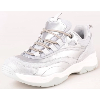 Patrol / Кроссовки