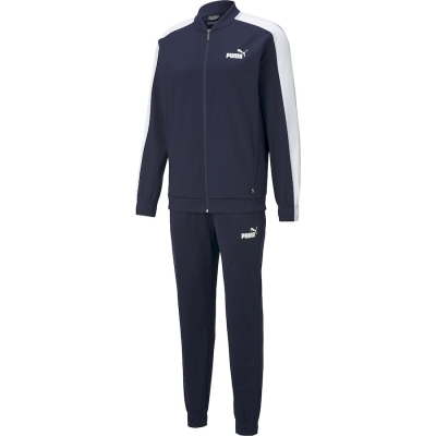 Puma / Спортивный костюм Baseball Tricot Suit 585843_06