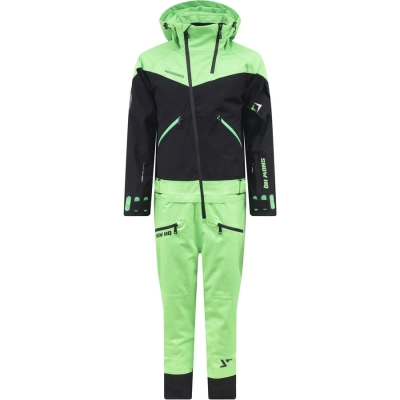 Snow Headquarter / Комбинезон горнолыжный