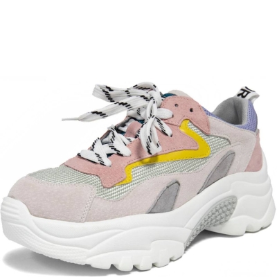 Farinni / Кроссовки SZ019