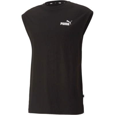 Puma / Майка ESS Sleeveless Tee 586738_01