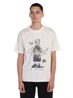 Naulice / Футболка