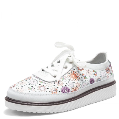 Zojas Shoes / Туфли