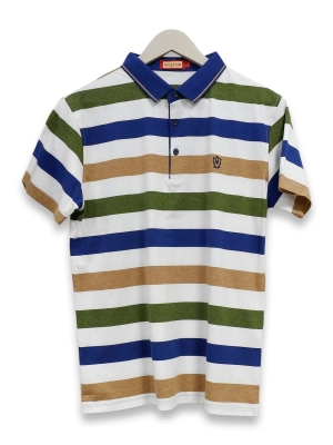 Mostom / Футболка-поло