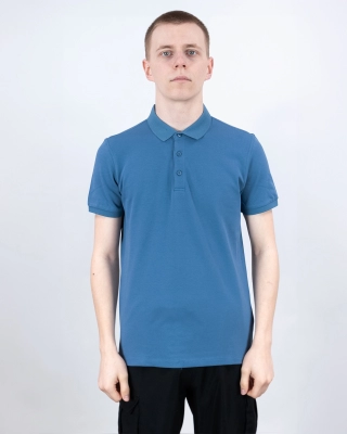 DESIGNER / Футболка-поло