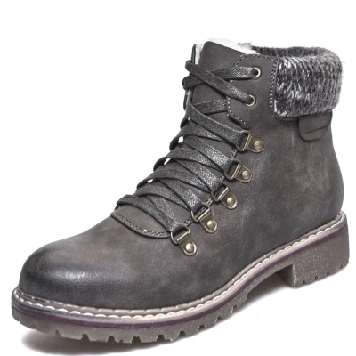 Spur / Ботинки