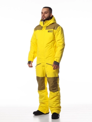 Running River / Комбинезон горнолыжный