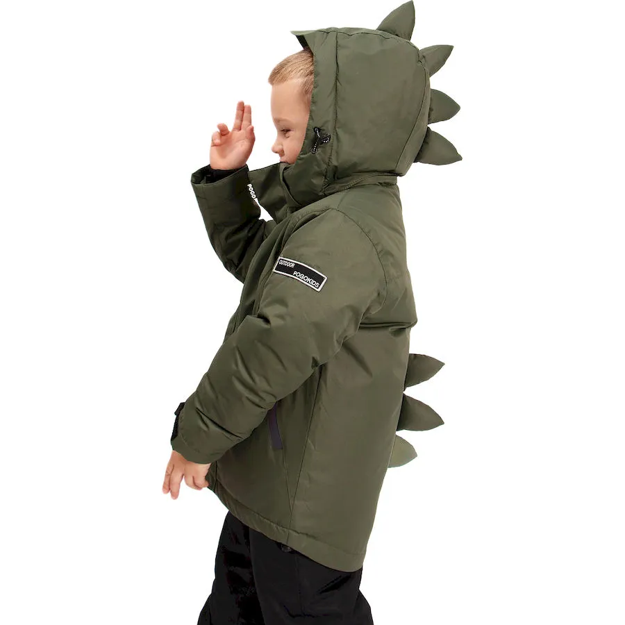 Super Pogo / Костюм горнолыжный Super Pogo / Костюм горнолыжный