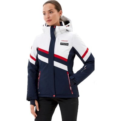 Куртка горнолыжная / сноубордическая / зимняя / для активного отдыха