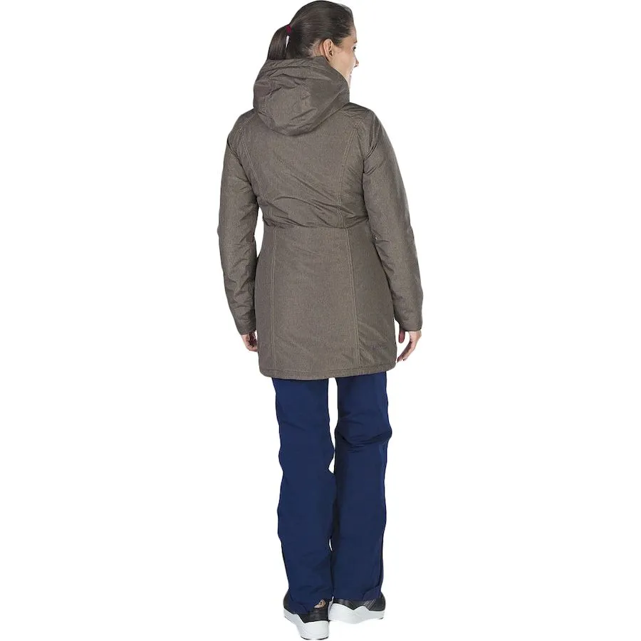 SNOW HEADQUARTER / Куртка SNOW HEADQUARTER / Куртка